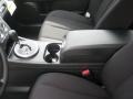 2011 Brilliant Black Mazda CX-7 i SV  photo #12