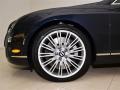 2010 Bentley Continental GT Speed Wheel and Tire Photo