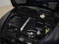 2010 Bentley Continental GT 6.0 Liter Twin-Turbocharged DOHC 48-Valve VVT W12 Engine Photo