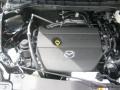 2011 Brilliant Black Mazda CX-7 i SV  photo #22