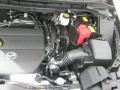 2011 Brilliant Black Mazda CX-7 i SV  photo #23