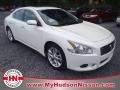Winter Frost White - Maxima 3.5 SV Photo No. 1