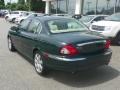 British Racing Green - X-Type 3.0 Photo No. 4