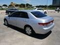 Satin Silver Metallic - Accord LX V6 Sedan Photo No. 3