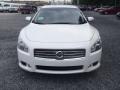 Winter Frost White - Maxima 3.5 SV Photo No. 5