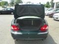 2006 British Racing Green Jaguar X-Type 3.0  photo #7