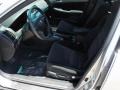 Satin Silver Metallic - Accord LX V6 Sedan Photo No. 10