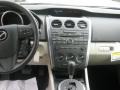 2011 Black Cherry Mica Mazda CX-7 i SV  photo #9