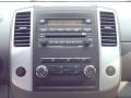 Radiant Silver Metallic - Frontier SV Crew Cab Photo No. 9