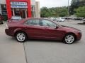 Merlot Metallic - Fusion SEL V6 Photo No. 6