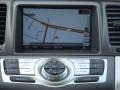 CC Cashmere Navigation Photo for 2011 Nissan Murano #51671370