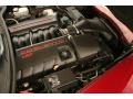 6.2 Liter OHV 16-Valve LS3 V8 Engine for 2008 Chevrolet Corvette Coupe #51671376