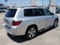Classic Silver Metallic - Highlander Sport Photo No. 4
