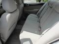 Powder White Pearl - Sonata GLS Photo No. 11