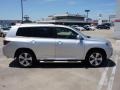 Classic Silver Metallic - Highlander Sport Photo No. 5