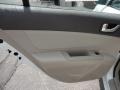 Powder White Pearl - Sonata GLS Photo No. 12