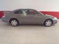 Dark Silver Metallic - Impala LT Photo No. 4