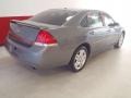 Dark Silver Metallic - Impala LT Photo No. 5