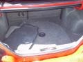 Victory Red - Sunfire Coupe Photo No. 20