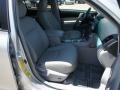 Classic Silver Metallic - Highlander Sport Photo No. 17
