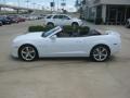 Summit White - Camaro SS/RS Convertible Photo No. 2