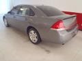 Dark Silver Metallic - Impala LT Photo No. 19