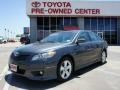 Magnetic Gray Metallic - Camry SE Photo No. 1