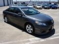 Magnetic Gray Metallic - Camry SE Photo No. 6