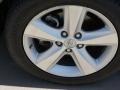 Magnetic Gray Metallic - Camry SE Photo No. 7