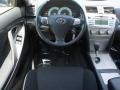 Magnetic Gray Metallic - Camry SE Photo No. 9
