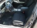 Magnetic Gray Metallic - Camry SE Photo No. 10