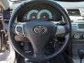 Magnetic Gray Metallic - Camry SE Photo No. 14