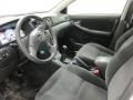 Dark Charcoal Interior Photo for 2006 Toyota Corolla #51672249