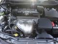 Magnetic Gray Metallic - Camry SE Photo No. 20