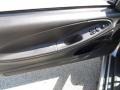 Dark Charcoal/Medium Graphite 2003 Ford Mustang Cobra Coupe Door Panel