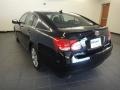Obsidian Black - GS 350 AWD Photo No. 4