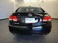 Obsidian Black - GS 350 AWD Photo No. 5