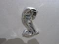 2003 Ford Mustang Cobra Coupe Badge and Logo Photo