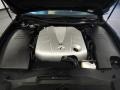 Obsidian Black - GS 350 AWD Photo No. 10