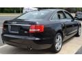 Brilliant Black - A6 3.2 quattro Sedan Photo No. 5