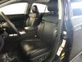 Obsidian Black - GS 350 AWD Photo No. 17