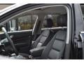 Brilliant Black - A6 3.2 quattro Sedan Photo No. 9
