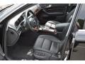 Brilliant Black - A6 3.2 quattro Sedan Photo No. 10