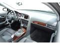 Brilliant Black - A6 3.2 quattro Sedan Photo No. 12