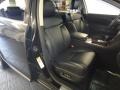 Obsidian Black - GS 350 AWD Photo No. 22