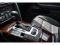 Brilliant Black - A6 3.2 quattro Sedan Photo No. 14