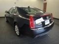 Black Raven - CTS 4 AWD Sedan Photo No. 4