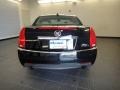 Black Raven - CTS 4 AWD Sedan Photo No. 5