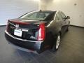 Black Raven - CTS 4 AWD Sedan Photo No. 6