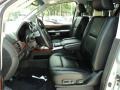 2008 Silver Indulgence Infiniti QX 56  photo #18